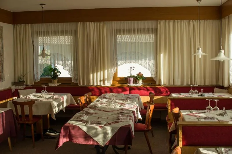 Pension Apartments Klotznerhof — foto 3
