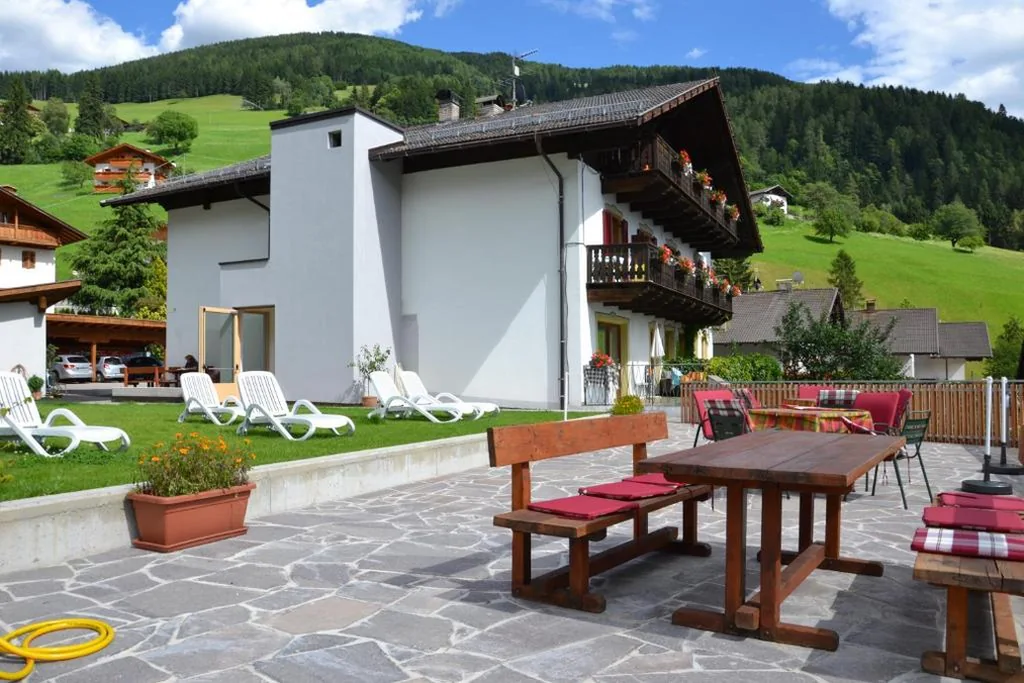 Pension Apartments Klotznerhof — foto 4