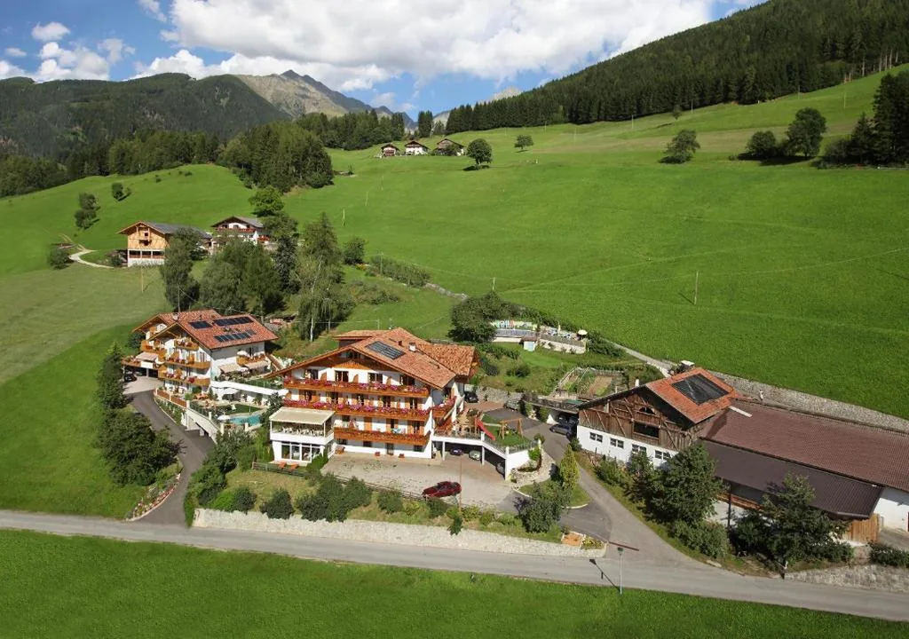 Pension-Appartement Mitterhofer