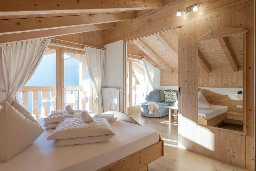Pension-Appartement Mitterhofer
