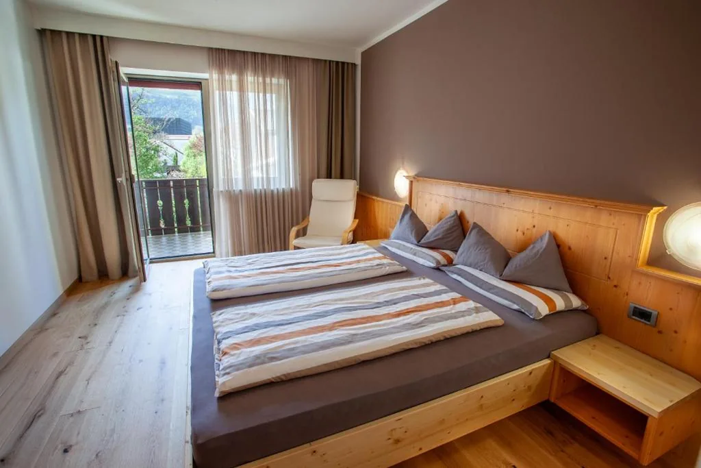 Pension Astoria