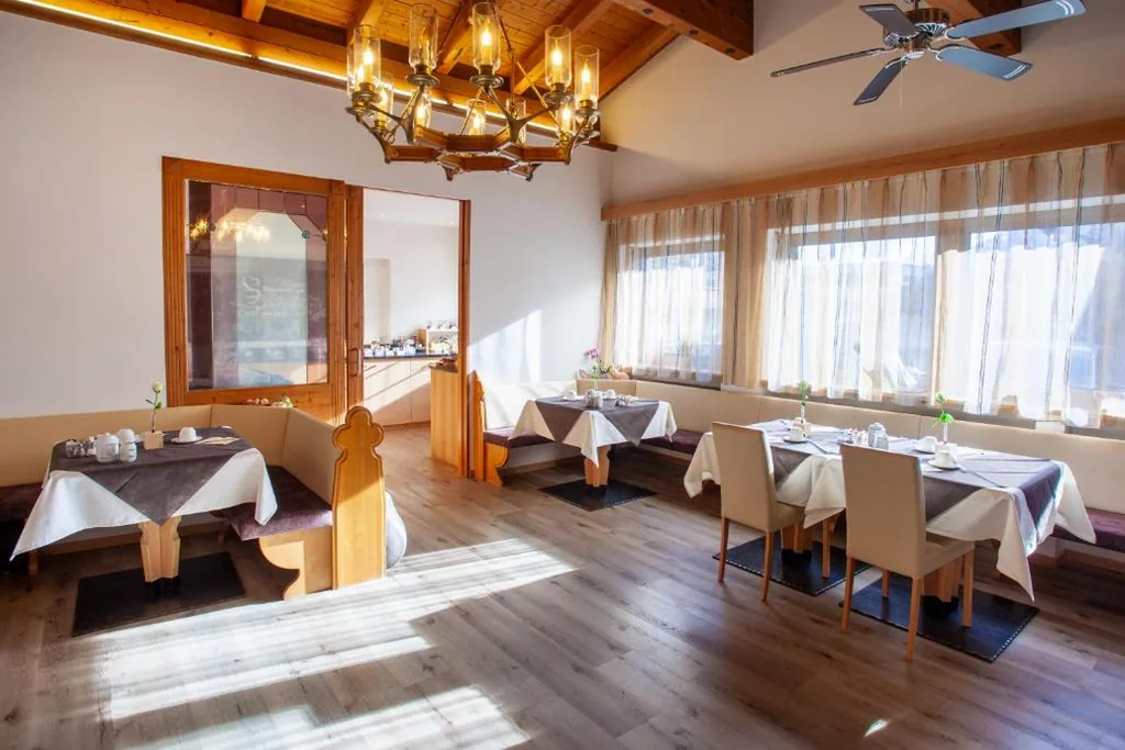 Pension Astoria — foto 4