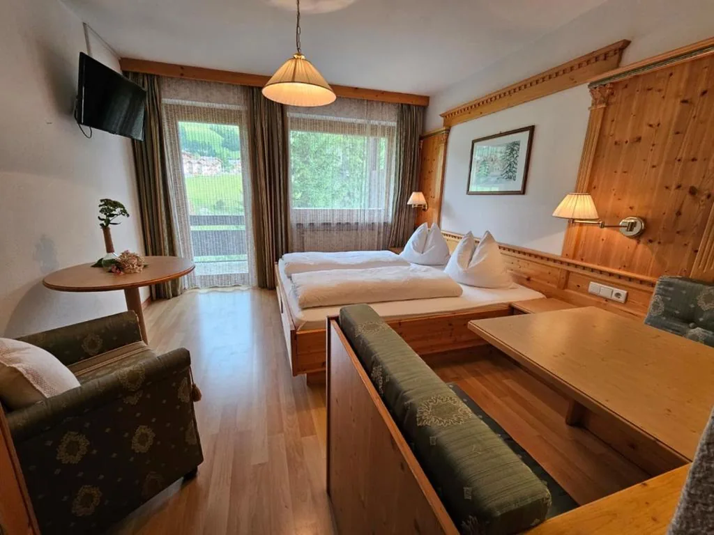 Pension Atlantic — foto 6