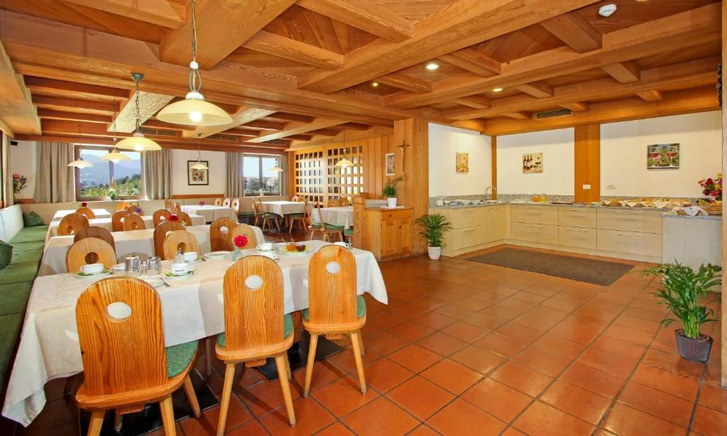 Pension Auerhof — foto 5