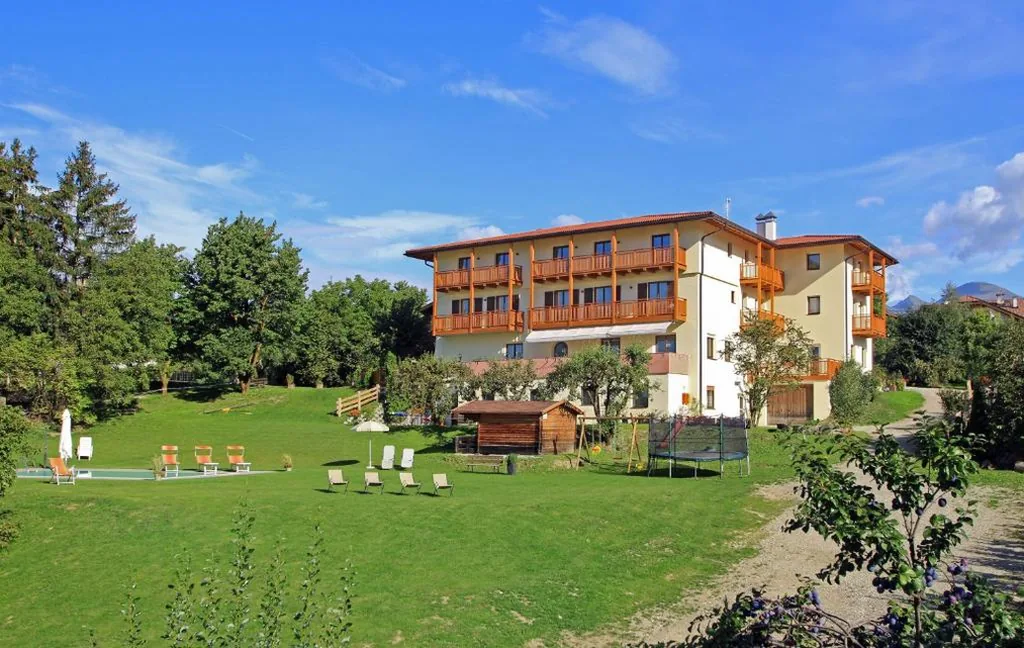 Pension Auerhof — foto 7