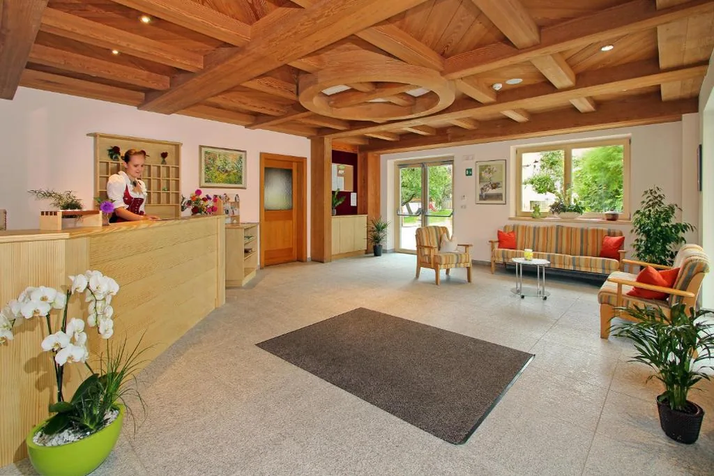 Pension Auerhof — foto 8