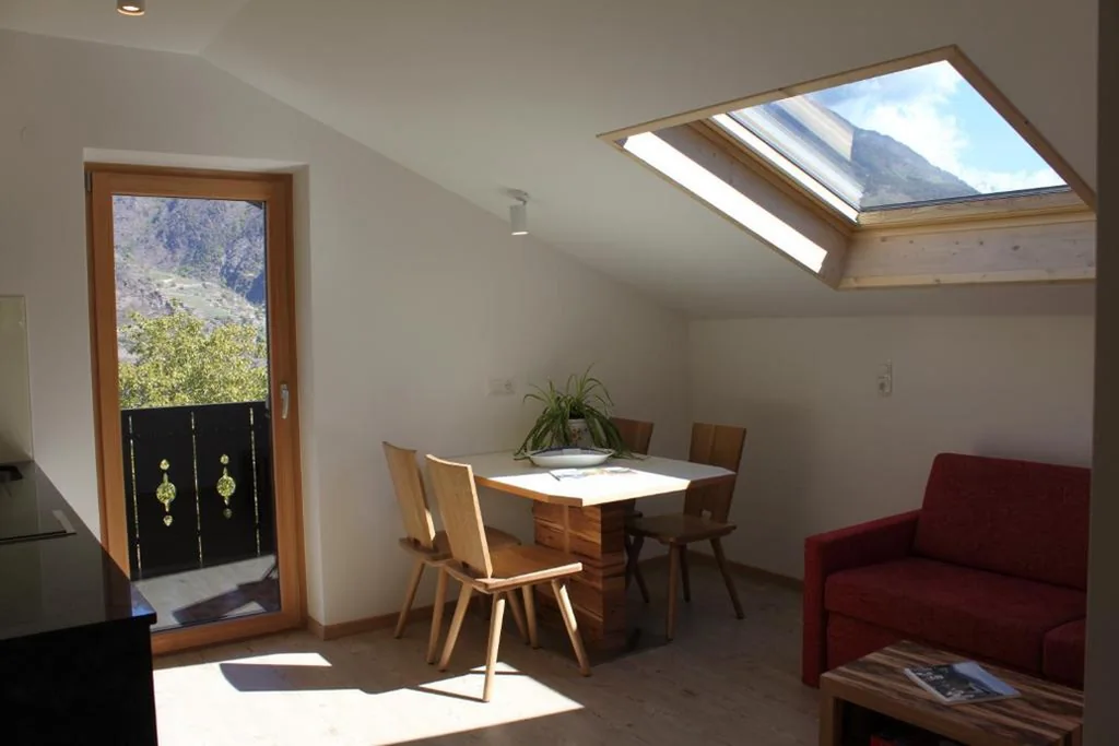 Pension Baumgarten — foto 3