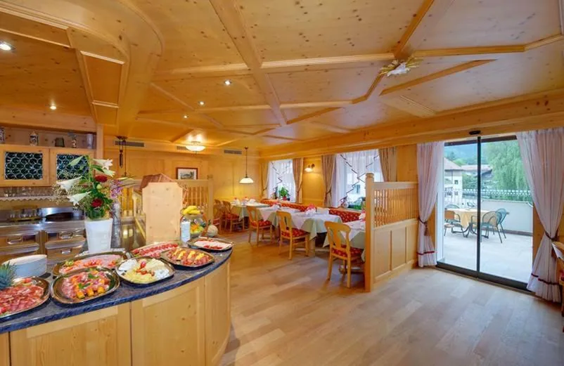 Pension Brunhild — foto 3