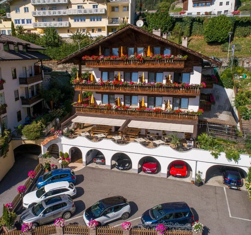 Pension Brunhild — foto 4
