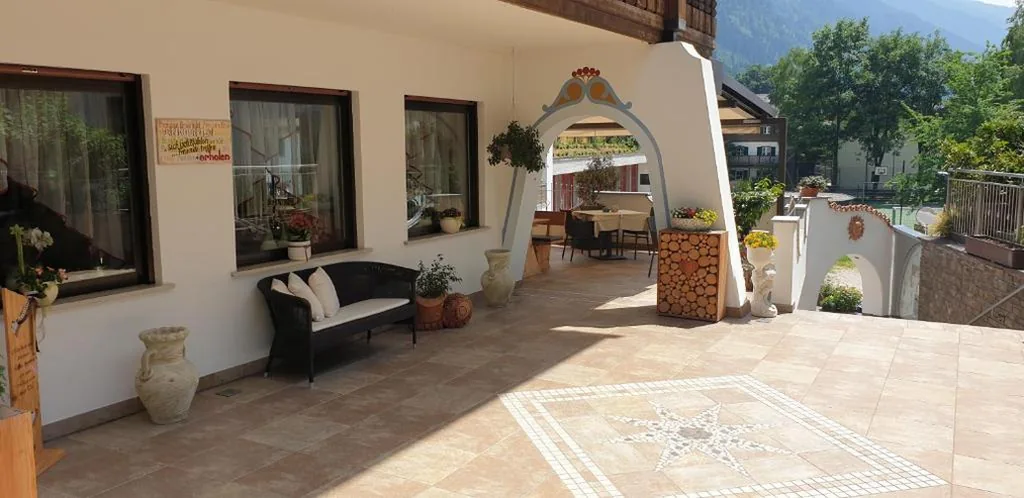 Pension Brunhild — foto 8