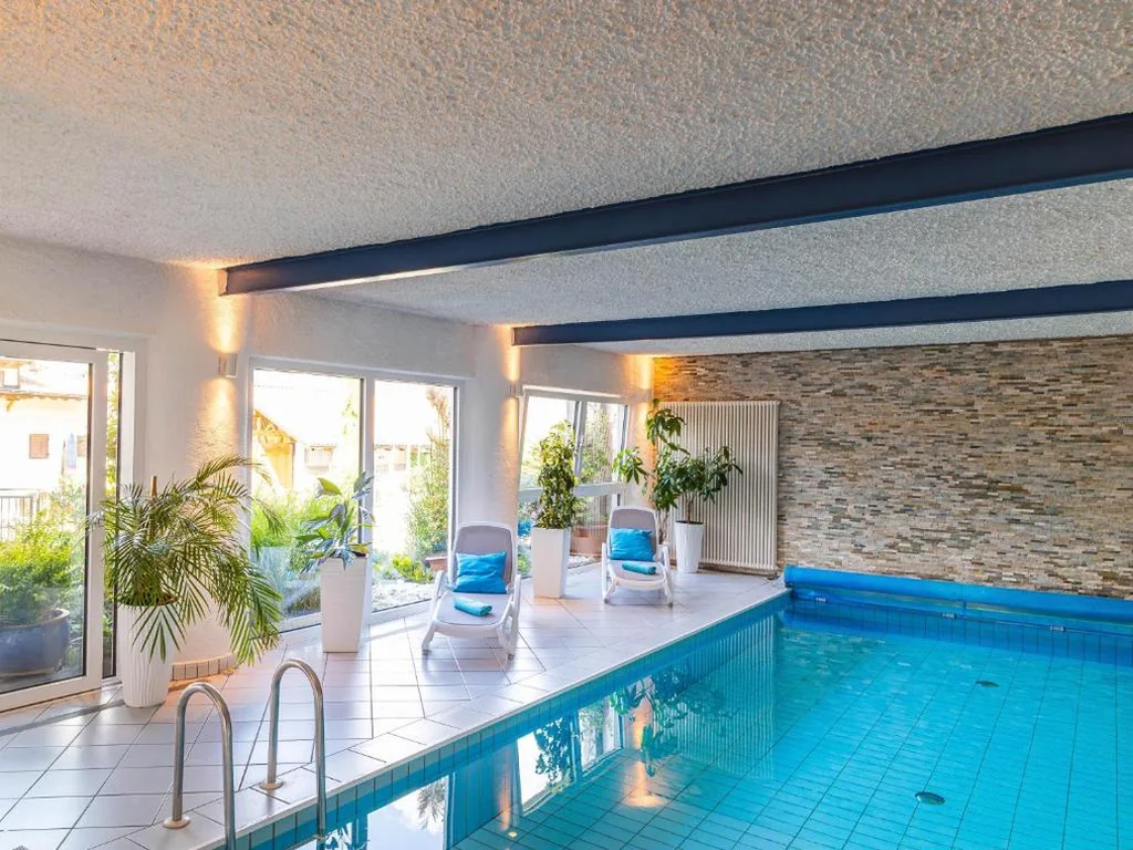 Pension Chalet Andy — foto 4