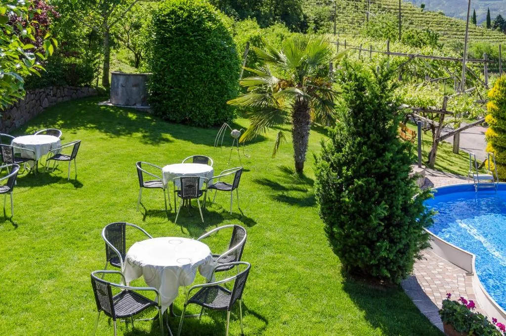 Pension Etschblick B&B — foto 4