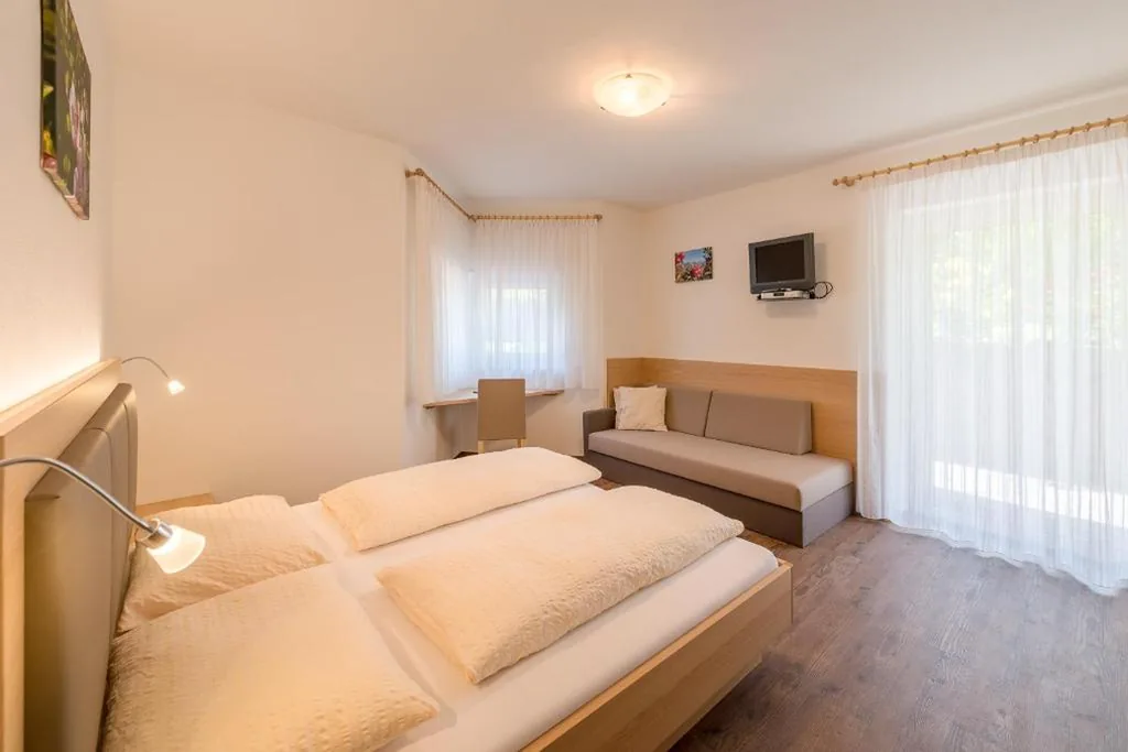 Pension Etschblick B&B — foto 6