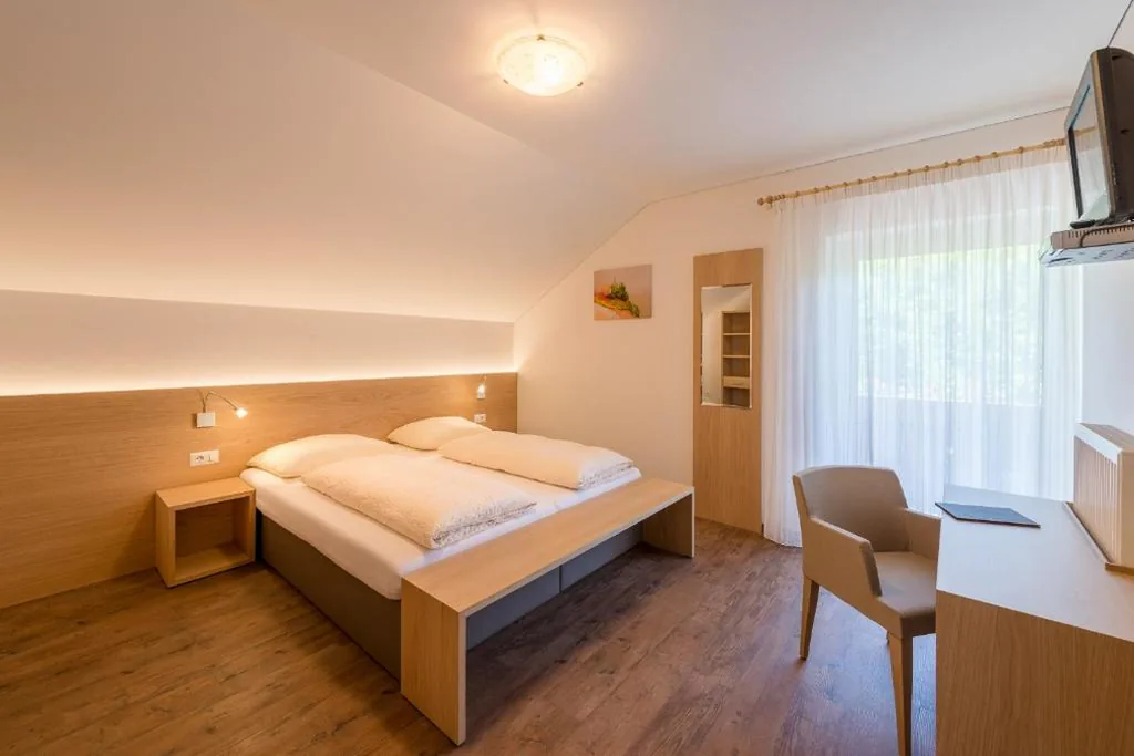 Pension Etschblick B&B — foto 8