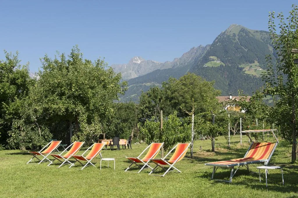 Pension Etschland — foto 4