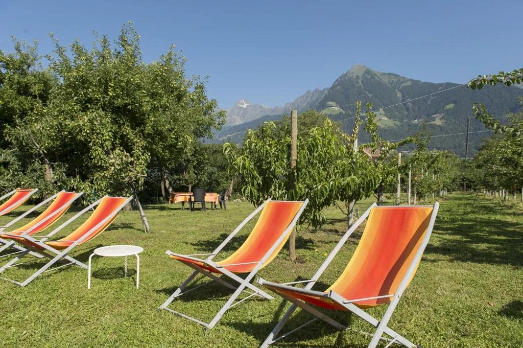 Pension Etschland — foto 5