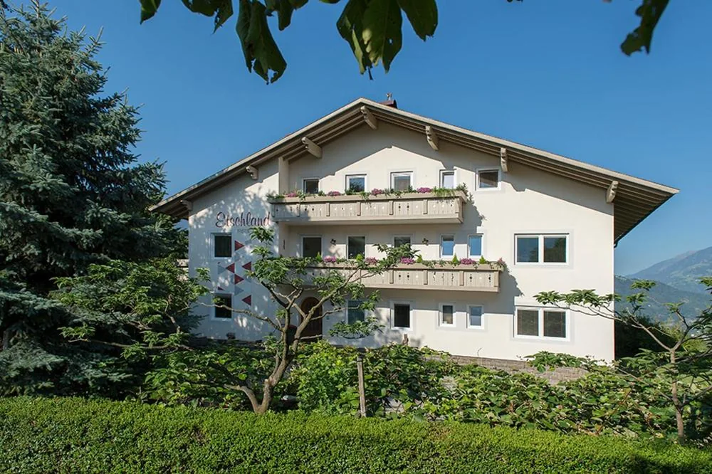 Pension Etschland — foto 6