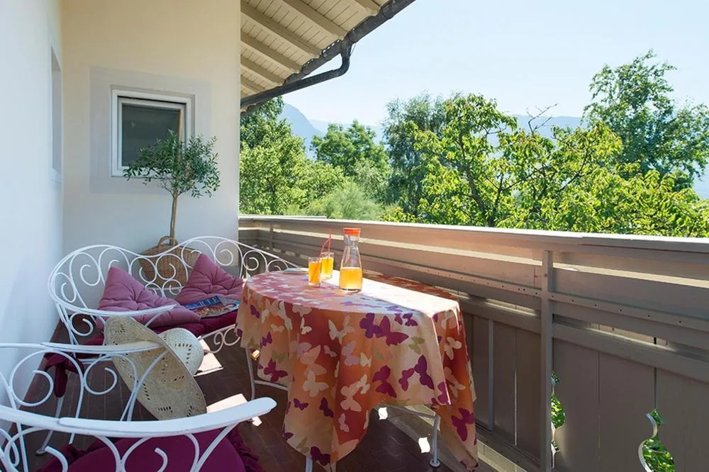Pension Etschland — foto 8