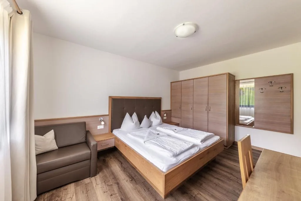 Pension Gasthof Haselstaude