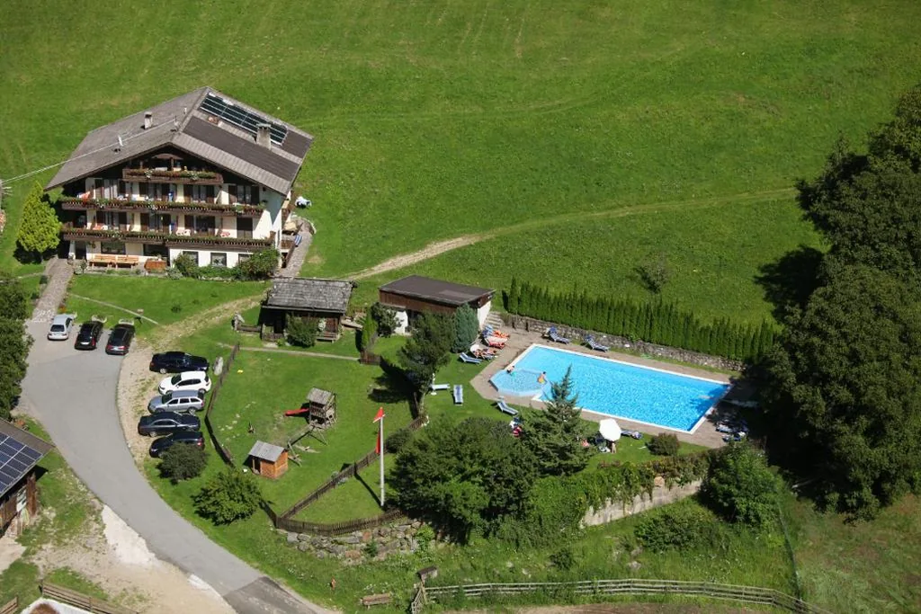 Pension Gasthof Haselstaude — foto 4