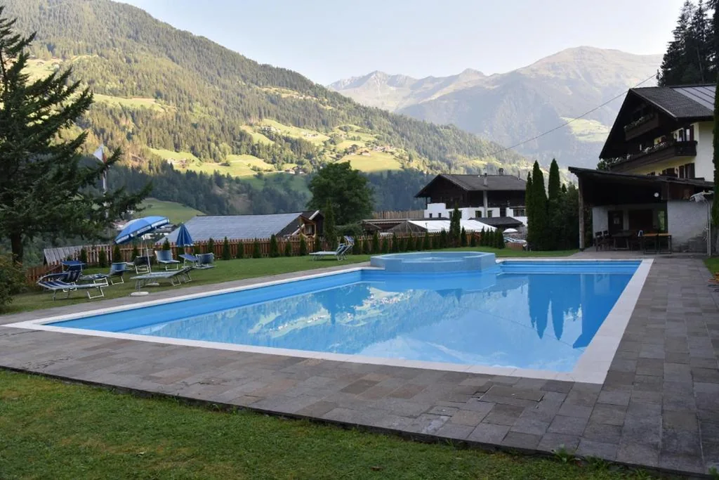 Pension Gasthof Haselstaude — foto 7