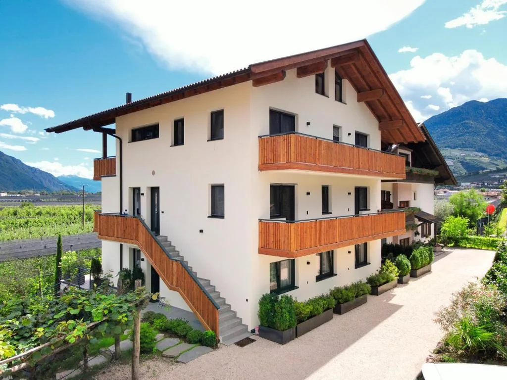 Pension Georgenhof — foto 4