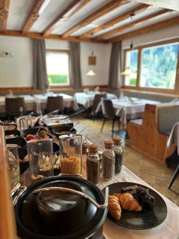 Pension Grohmann — foto 4