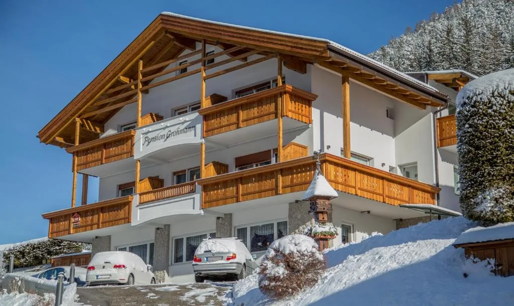 Pension Grohmann — foto 5