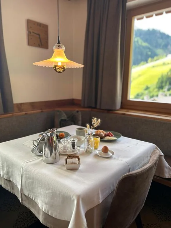 Pension Grohmann — foto 8