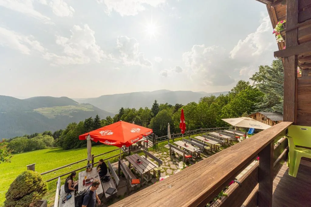 Pension Hatzis — foto 6