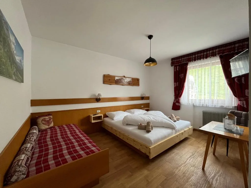 Pension Hatzis — foto 7