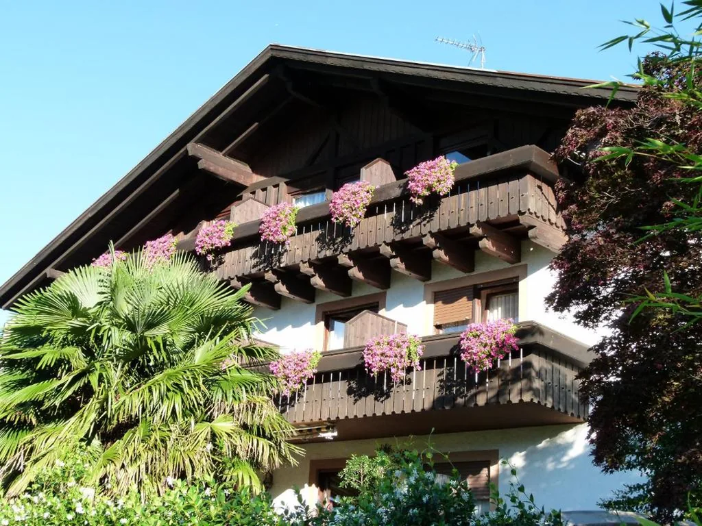 Pension Hauenstein — foto 7