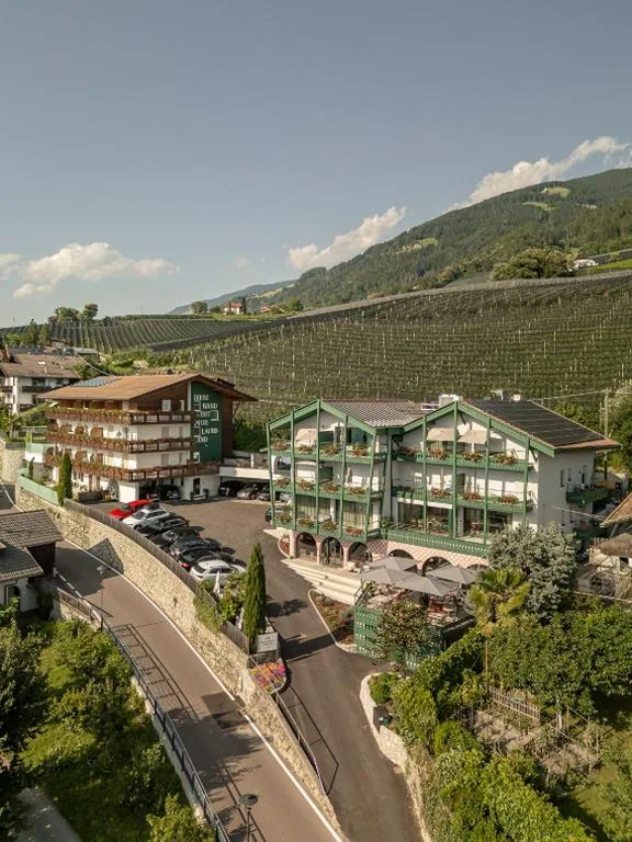 Pension Höfler – Fernblick