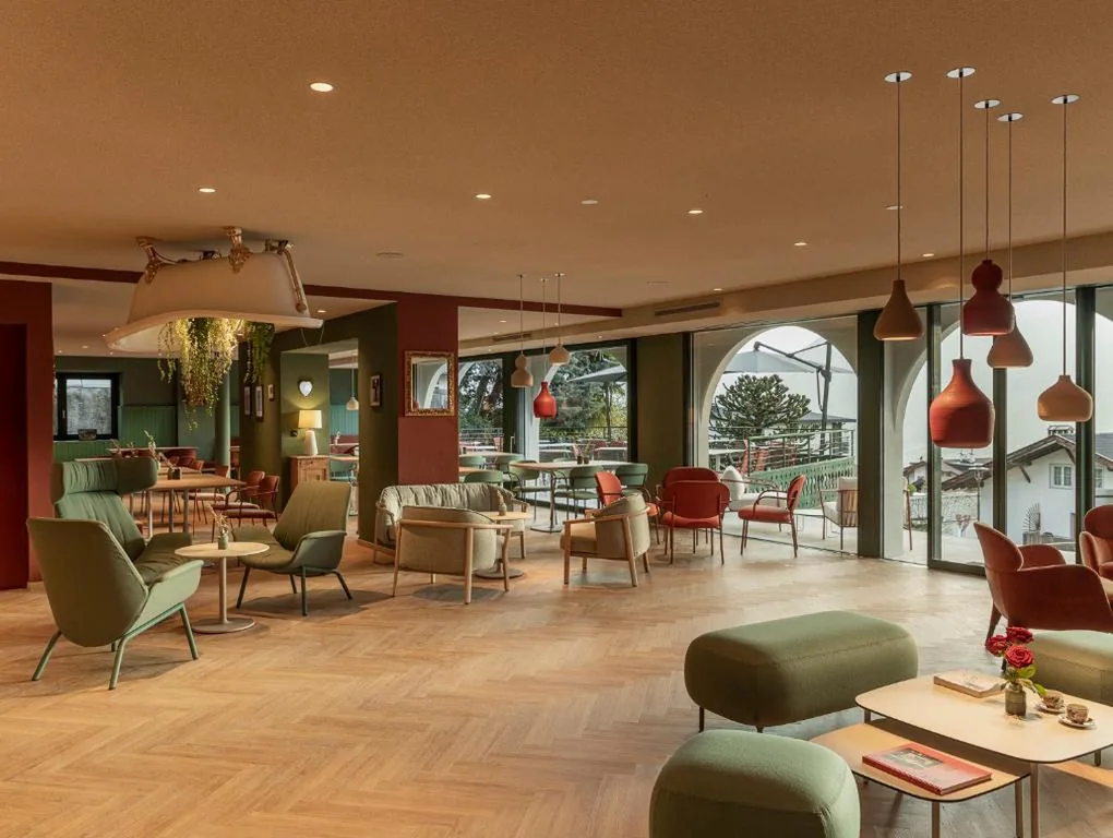 Pension Höfler – Fernblick — foto 4