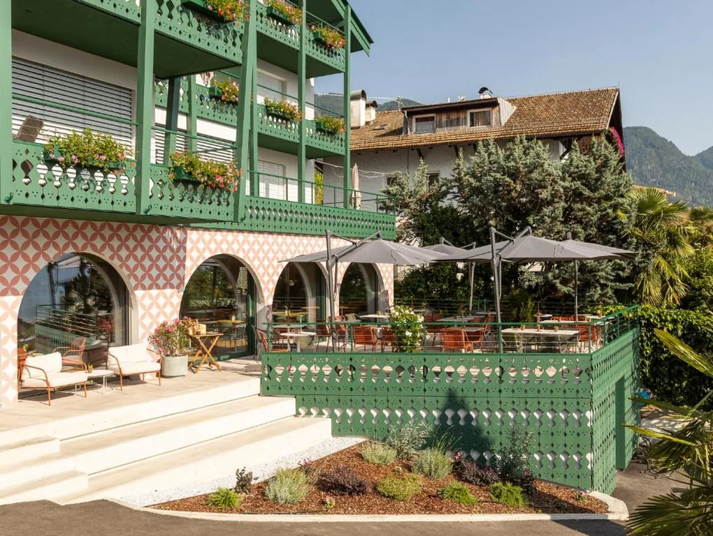 Pension Höfler – Fernblick — foto 6