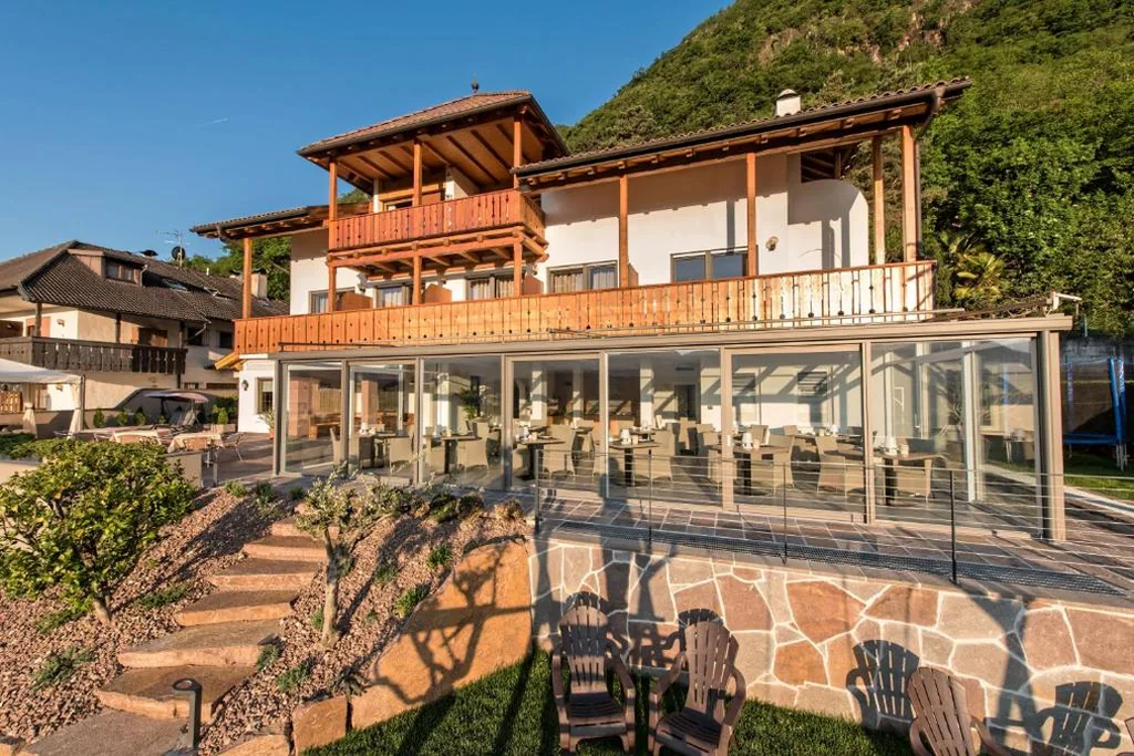 Pension Irma — foto 6