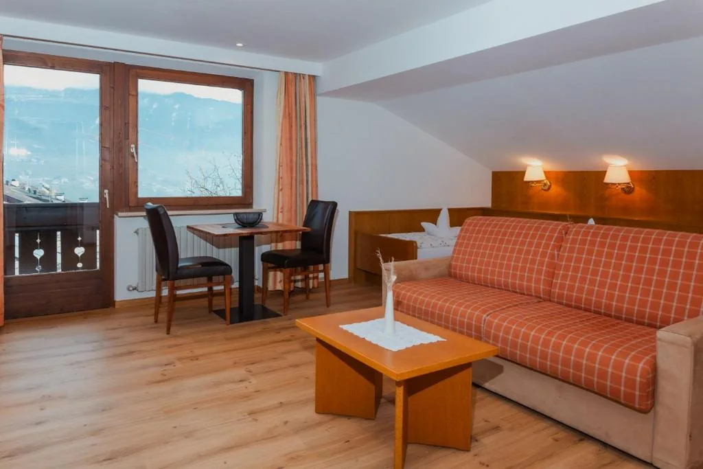 Pension Lafod — foto 4
