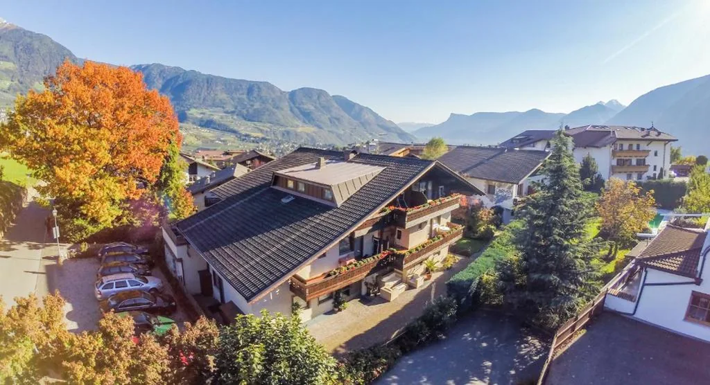 Pension Lafod — foto 6