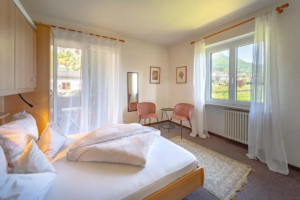 Pension Latemar