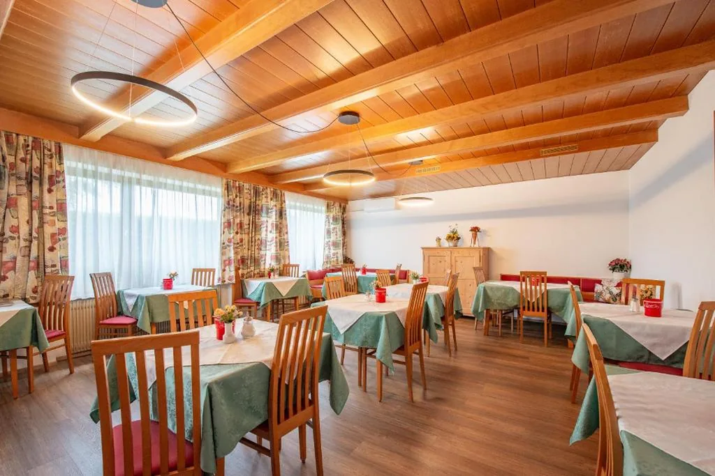 Pension Latemar — foto 4