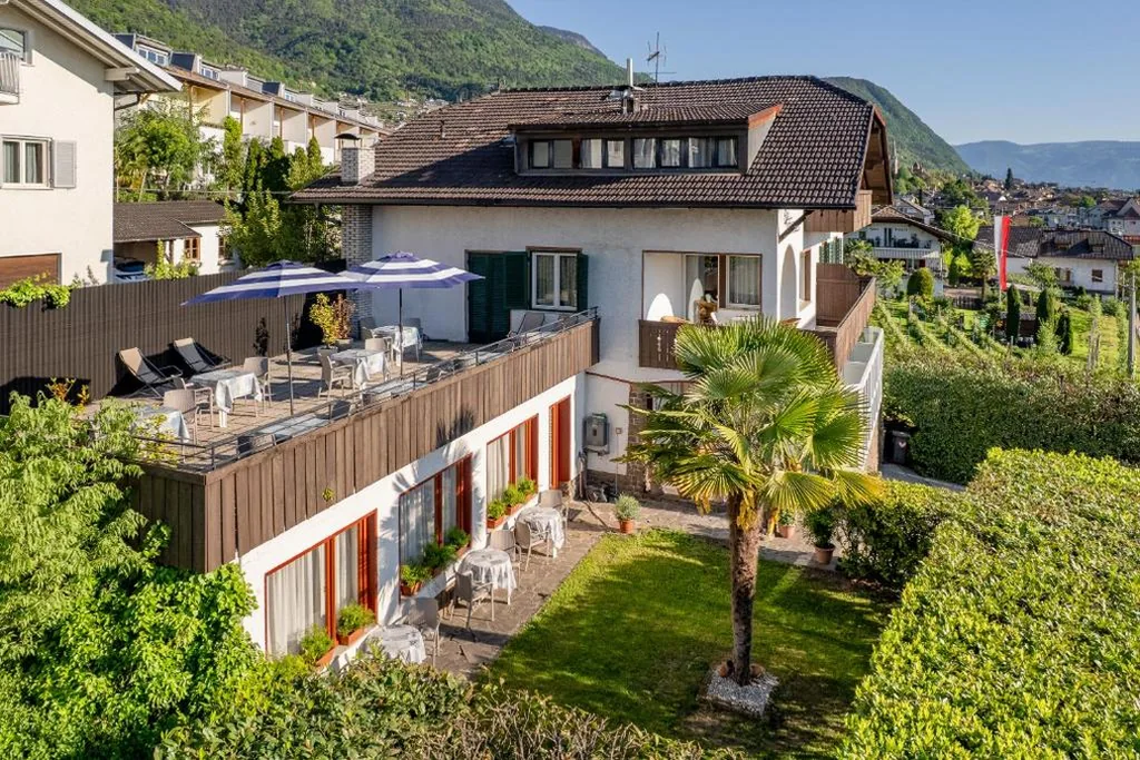 Pension Latemar — foto 6