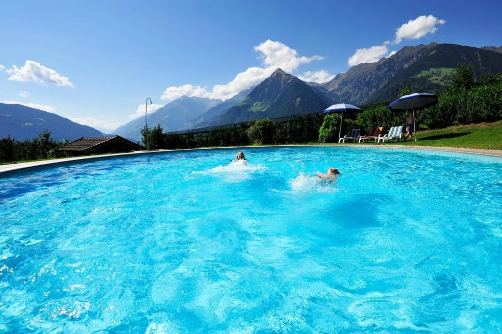 Pension Laurin — foto 4