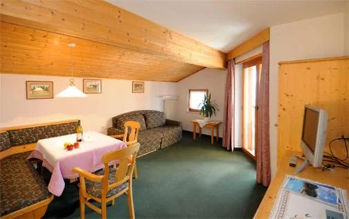 Pension Laurin — foto 6