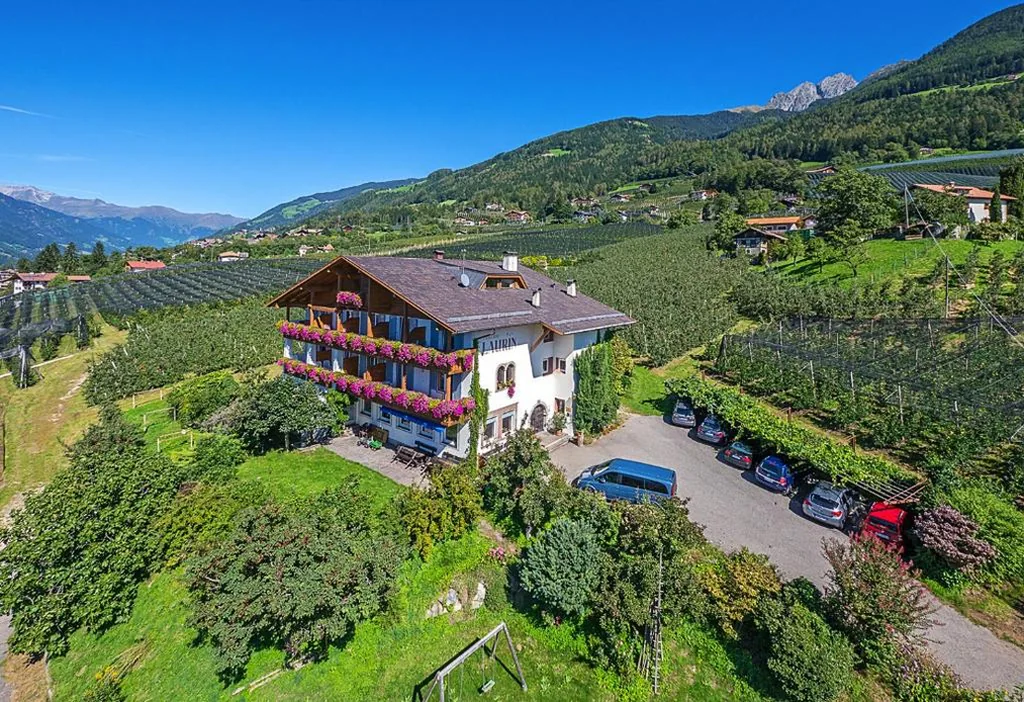 Pension Laurin — foto 7