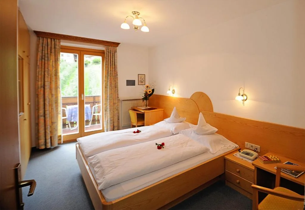 Pension Laurin — foto 8