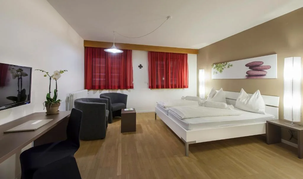 Pension Lichtenburg — foto 6