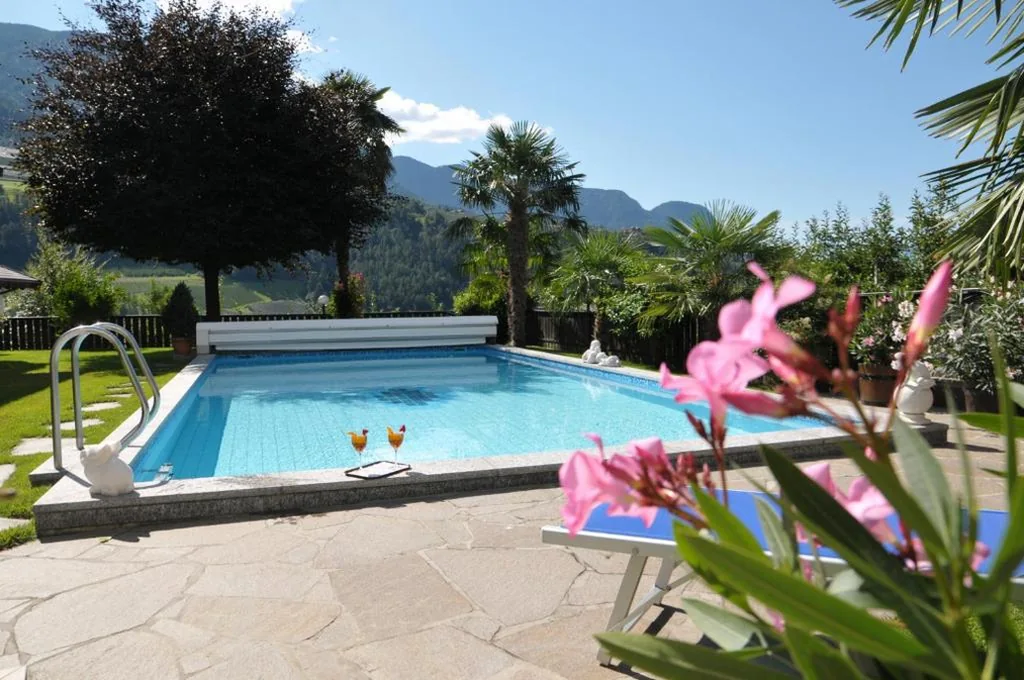 Pension Margreth — foto 4