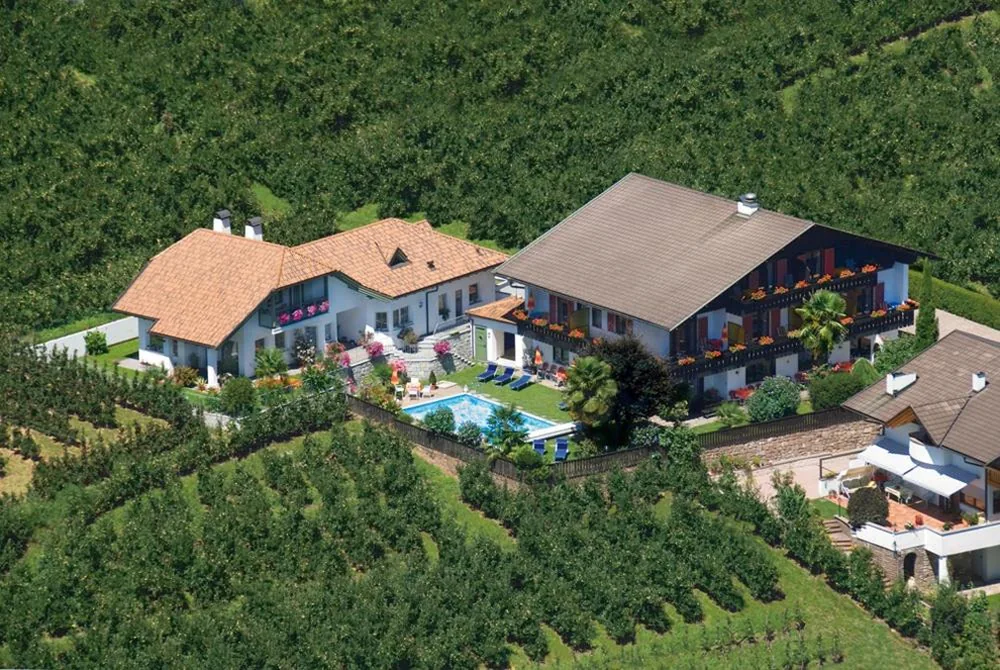 Pension Margreth — foto 6