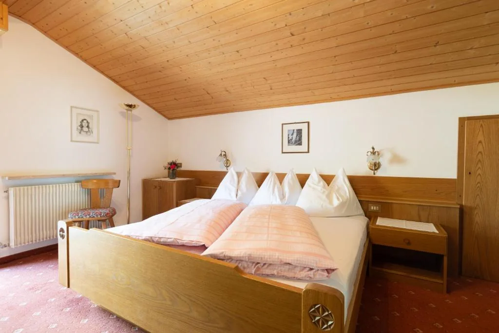 Pension Margreth — foto 7