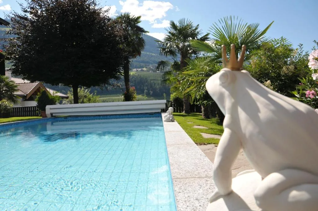 Pension Margreth — foto 8